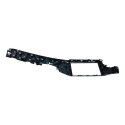 Acabamanto Moldura Painel Central Audi Q3 Sportback 2025 Preto