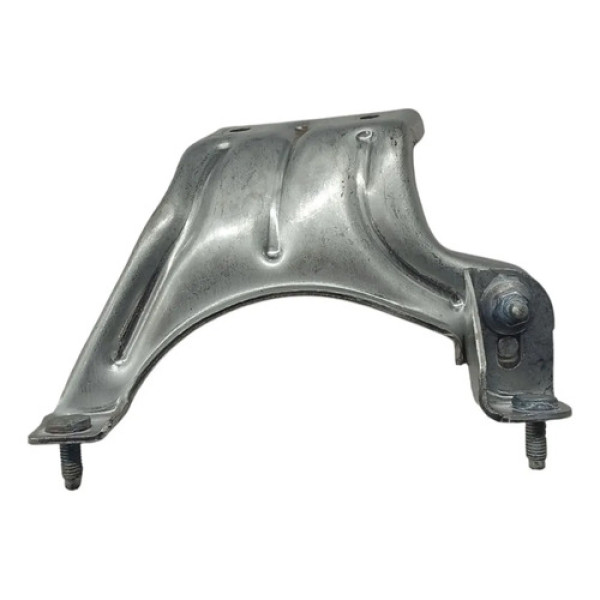 Suporte Fixação Estepe Volkswagen Polo Gts 1.4 T 2024