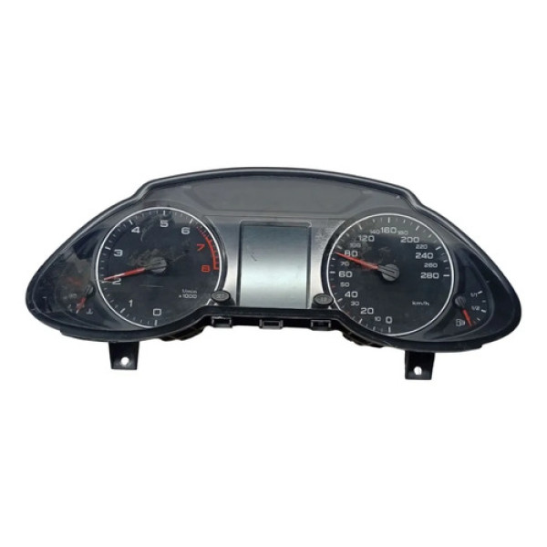 Painel Instrumento Audi Q5 2.0 Tfsi Quattro 2011 2012