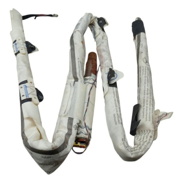 Cortina Direito Teto Mercedes A200 1.6 T 2014 2015