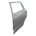 Porta Traseira Esquerda Kia Sorento 2015 2016 Traseira Esquerdo Branco