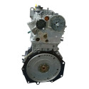 Motor Parcial Vw Virtus 1.0 T Comfortiline 2020 Flex
