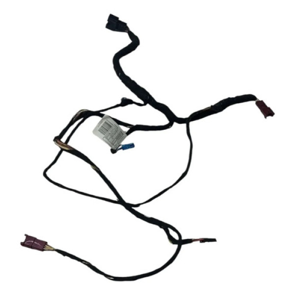 Chicote Porta Dianteira Esquerda Mini Cooper S 1.6 2011 2012