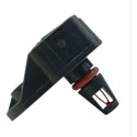 Sensor Map Chevrolet Equinox 2.0 T 2016 2017 2018