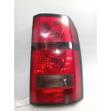 Lanterna Traseira Direita Land Rover Discovery 3 V8 Detalhe 1 1#
