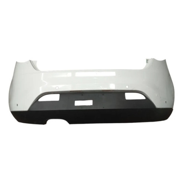 Parachoque Dianteiro Fiat Bravo T-jet 1.4 2011 2012