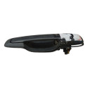 Maçaneta Externa Diante Dir Chevrolet Tracker 2.0 2008 Ok Dianteira