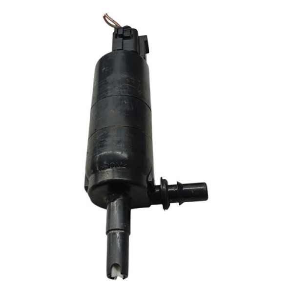 Motor Esguicho Farol Audi A3 Sportback 2014 2015