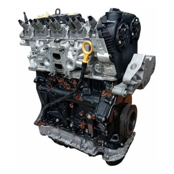 Motor Parcial Volkswagen Golf Gti 2.0 T Mk7 2016 Detalhe