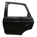 Porta Traseira Esquerda Audi Q3 1.4 2016 2017 Traseira