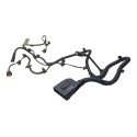Chicote Porta Malas Chevrolet Equinox Rs 1.5t 2021 2022