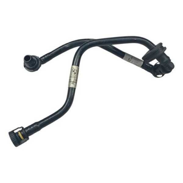 Mangueira Hidrovacuo Bmw 320i 2014 2015 Preto