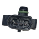 Sensor Pressão Intercooler Chevrolet Equinox 2019 2020 
