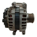 Alternador Volkswagen Golf Gti 2.0 T 2015 Detalhe