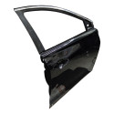 Porta Dianteira Direito Hyundai Azera V6 3.0 2012 Detalhe  Dianteira Direito Preto