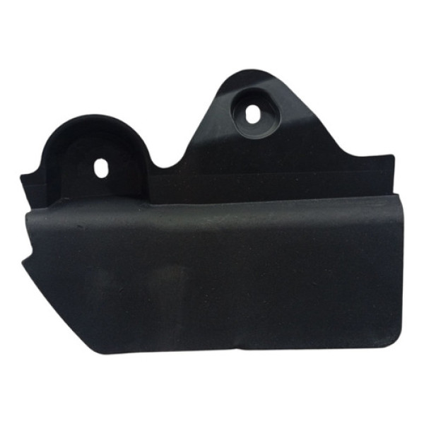 Acabamento Spoiler Tras Esq Audi A3 Sedan 2.0 Tfsi 2016