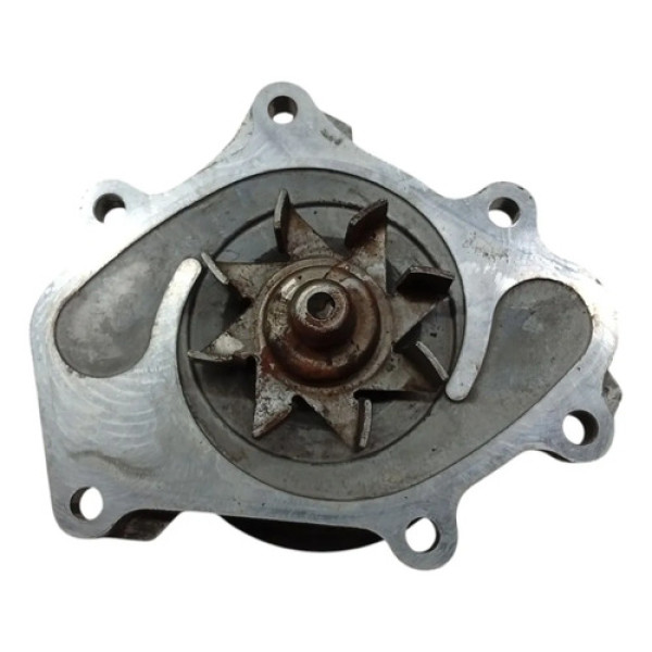 Bomba Agua Motor Nissan Infiniti Fx50 5.0 Gasol 2008 2009