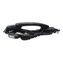 Maçaneta Ext Porta Diant Dir Gm Equinox Rs 1.5t 2022 Detalhe Preto Dianteira