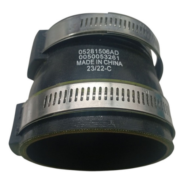 Mangueira Tbi Ram Rampage 2.0t Gasolina 2025 2026