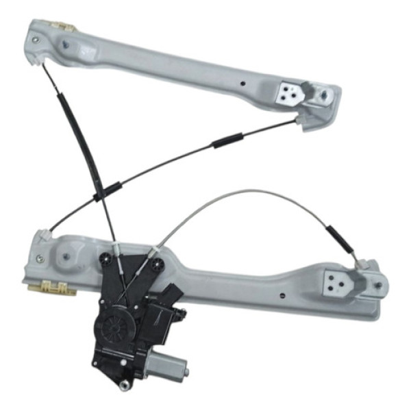 Motor Máquina Vidro Diant Dir Chevrolet Equinox Rs 1.5t 2022