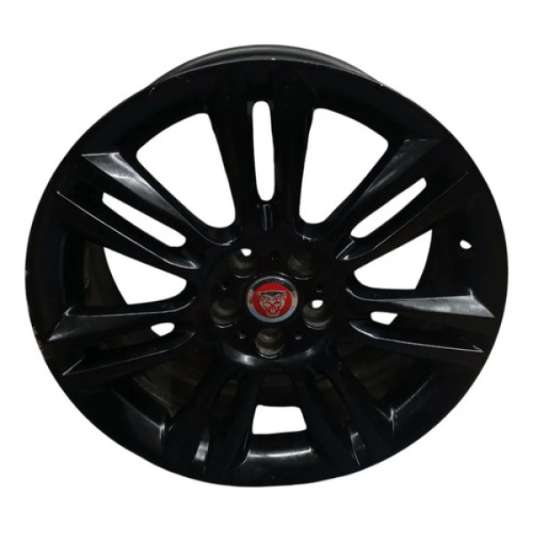 Roda Aro 19 Jaguar Xe 2017 2018 2019