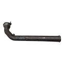 Downpipe Direito Chevrolet Camaro 6.2 2013 2014 Cobre