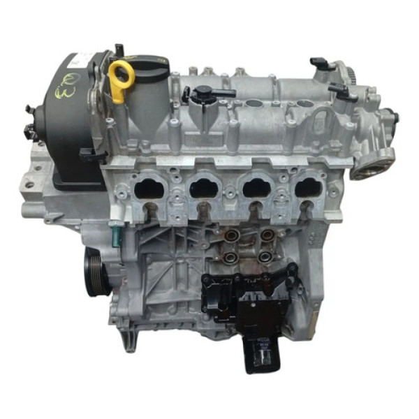 Motor Parcial Audi Q3 1.4 Flex 2016 2017