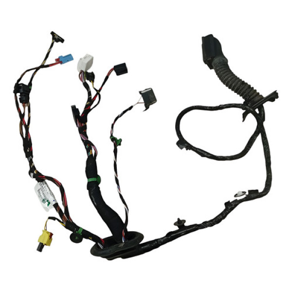 Chicote Porta Tras Dir Volkswagen Jetta Gli 2.0 T 2024