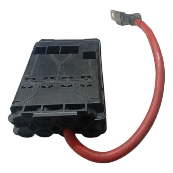 Modulo Positivo Bateria Bmw X1 2.0 Aut 2018