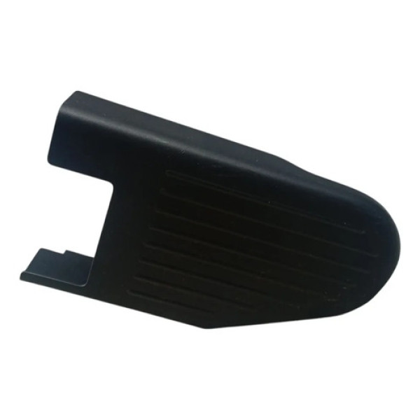 Acabamento Banco Tras Esq Volkswagen Tiguan Allspace 2024 Preto