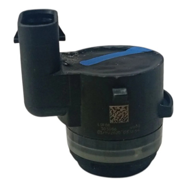 Sensor Estacionamento Audi Q3 Tfsi 2021 2022 Preto