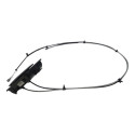 Alavanca Ajuste Banco Chevrolet Equinox Rs 1.5t 2021 2022