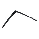 Acabamento Tras Dir Vidro Fixo Gm Equinox Rs 1.5t 2022