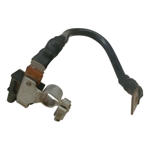Cabo Polo Negativo Bateria Vw Virtus Exclusive 1.4 2024 2025