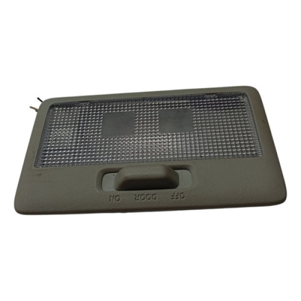 Luz Teto Cortesia Traseira Suzuki Vitara 2019 2020