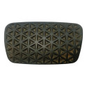 Capa Borracha Pedal Chevrolet Onix 2020