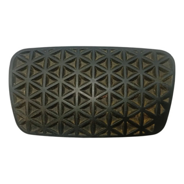 Capa Borracha Pedal Chevrolet Onix 2020