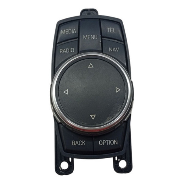 Joystick Multimídia Bmw X6 M 4.4 V8 Biturbo 2016 2017