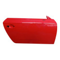 Porta Dianteira Direita Audi Tt Rs 2018  Dianteira Vermelho