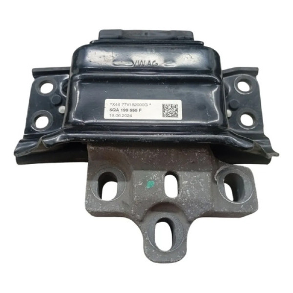 Coxim Câmbio Audi Q3 Sportback 2.0 2025