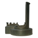 Sensor Corrente Bateria Chevrolet Sonic 2011 2012 2013 1014 