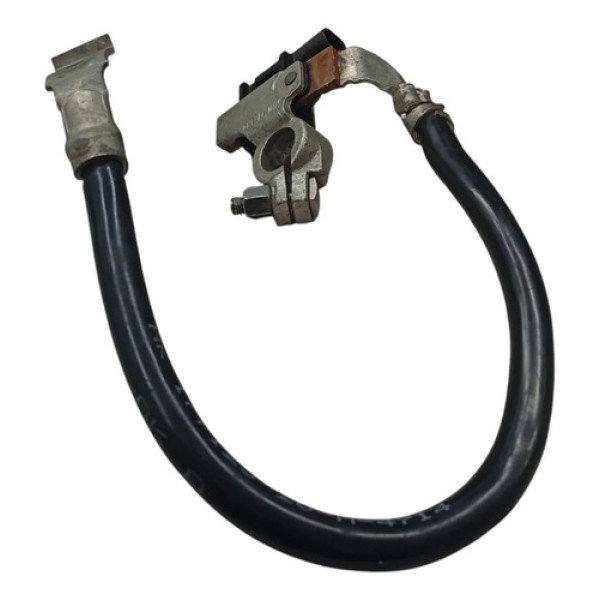 Cabo Sensor Polo Negativo Bmw 320i 2.0 2015 2016
