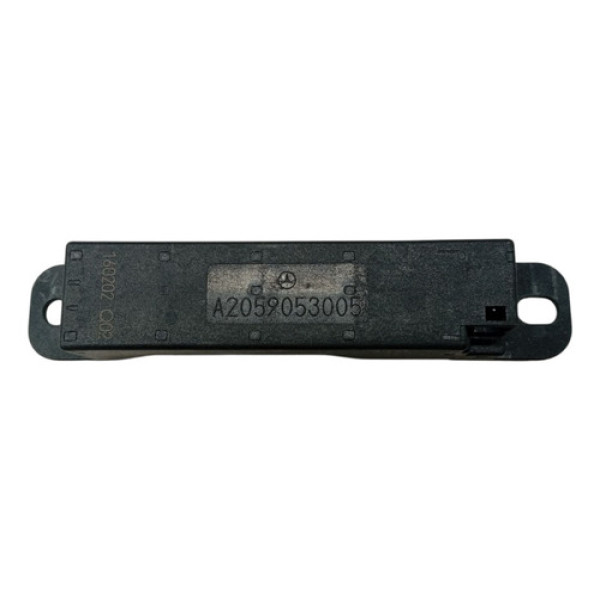 Sensor Keyless Mercedes A200 2016 2017 