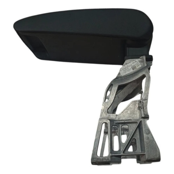 Apoio Braço Console Central Audi Q3 Sportback 2.0 2025 Preto