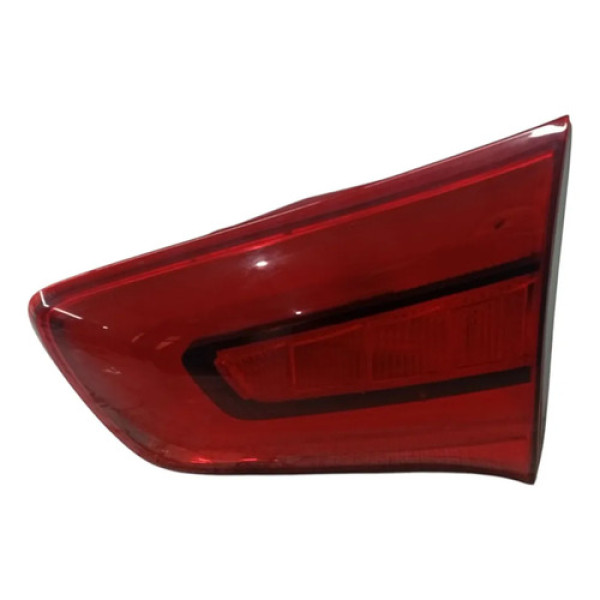 Lanterna Tampa Tras Dir Kia Sportage Ex 2.0 2015 Direito/passageiro