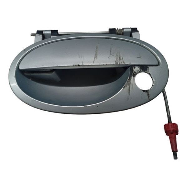 Maçaneta Externa Diant Chevrolet Meriva 2011 2012 Dianteira