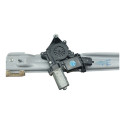 Motor Maquina Vidro Traseira Esquerda Gm Equinox 2018 2019