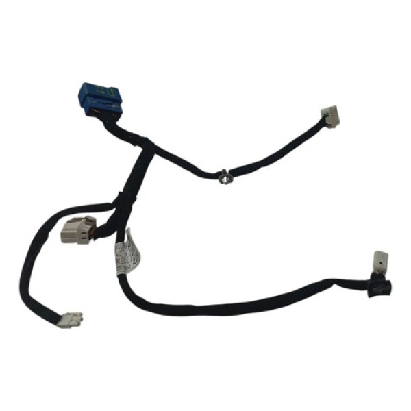 Chicote Dianteiro Direito Azera 3.0 V6 2015