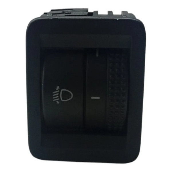 Botão Ajuste Farol Milha Volkswagen Nivus Gts 1.4 T 2026