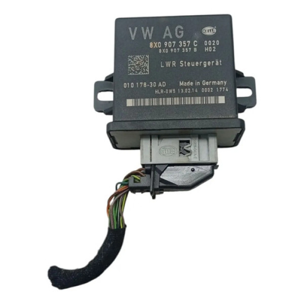 Módulo Regulagem Farol Audi Q3 2014 2015
